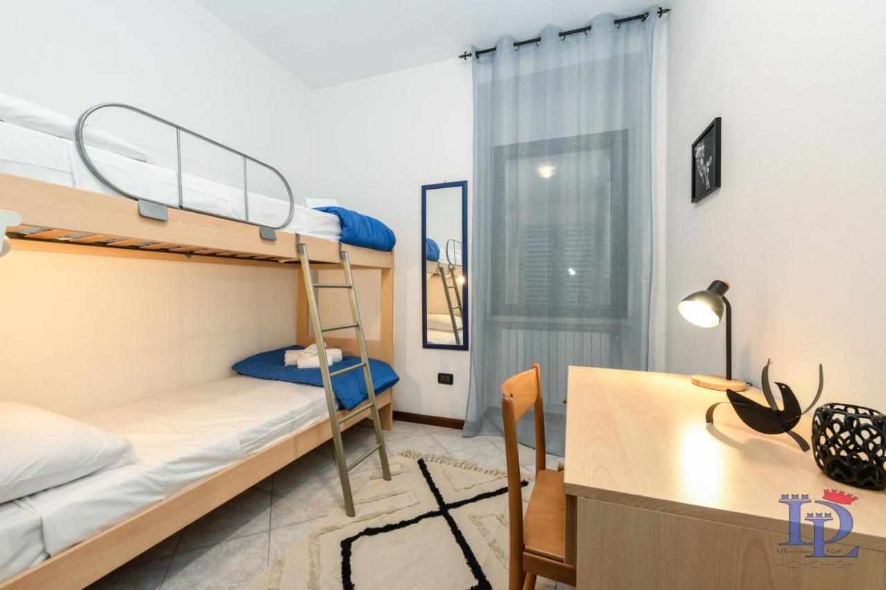 Appartement Desenzanoloft Green Lake Court à Desenzano del Garda Extérieur photo